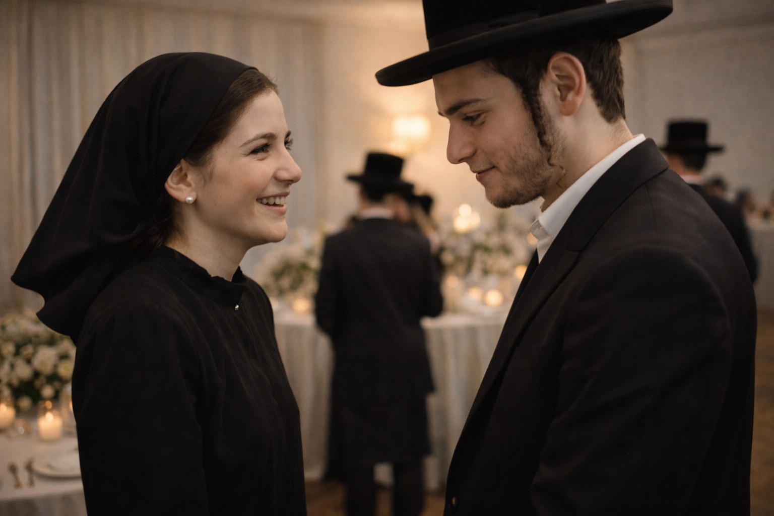 When the Younger Sibling Marries First: Lessons in Delicacy