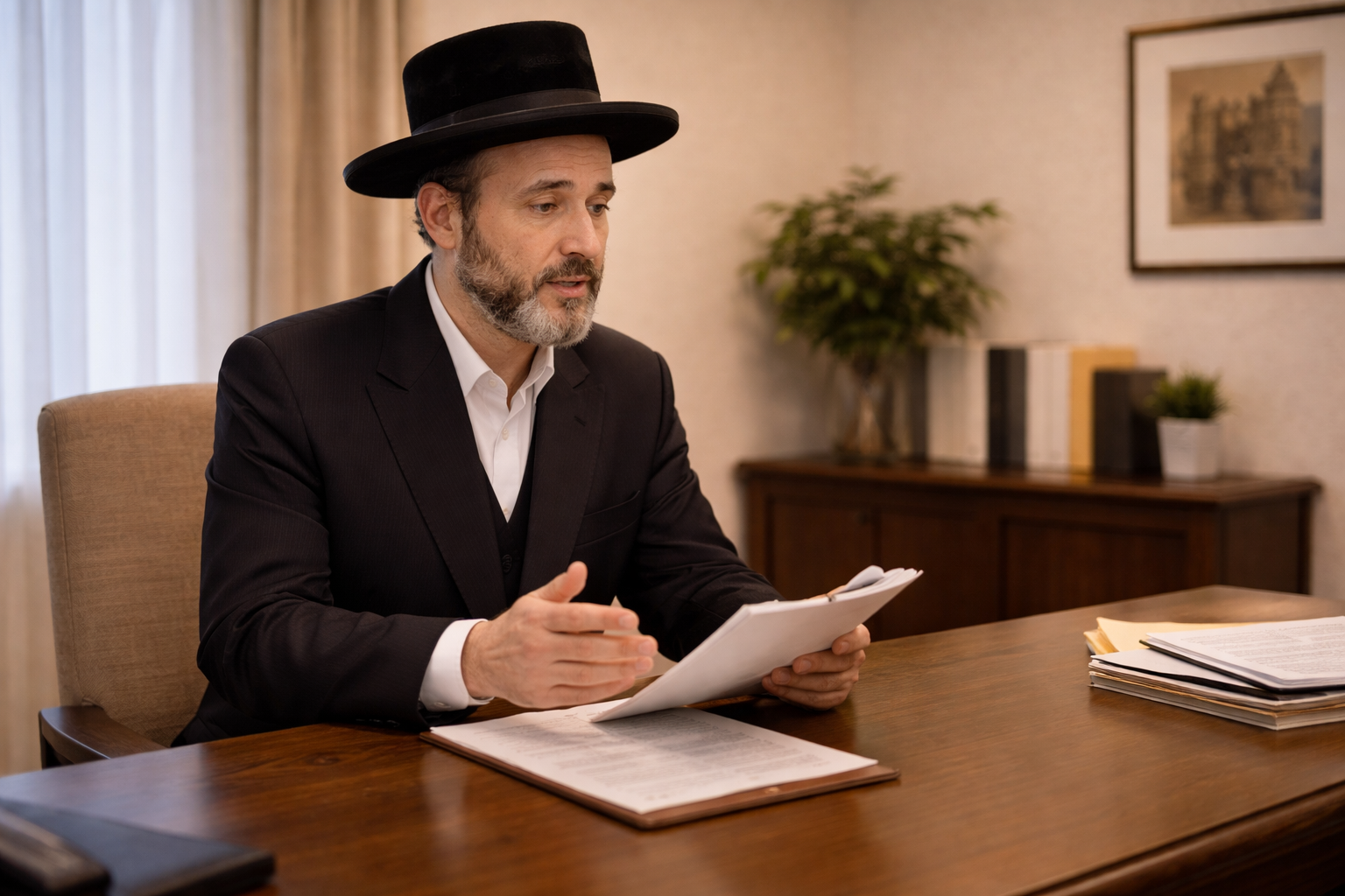 5 Golden Rules of Toeles: When Lashon Hara Becomes an Obligation