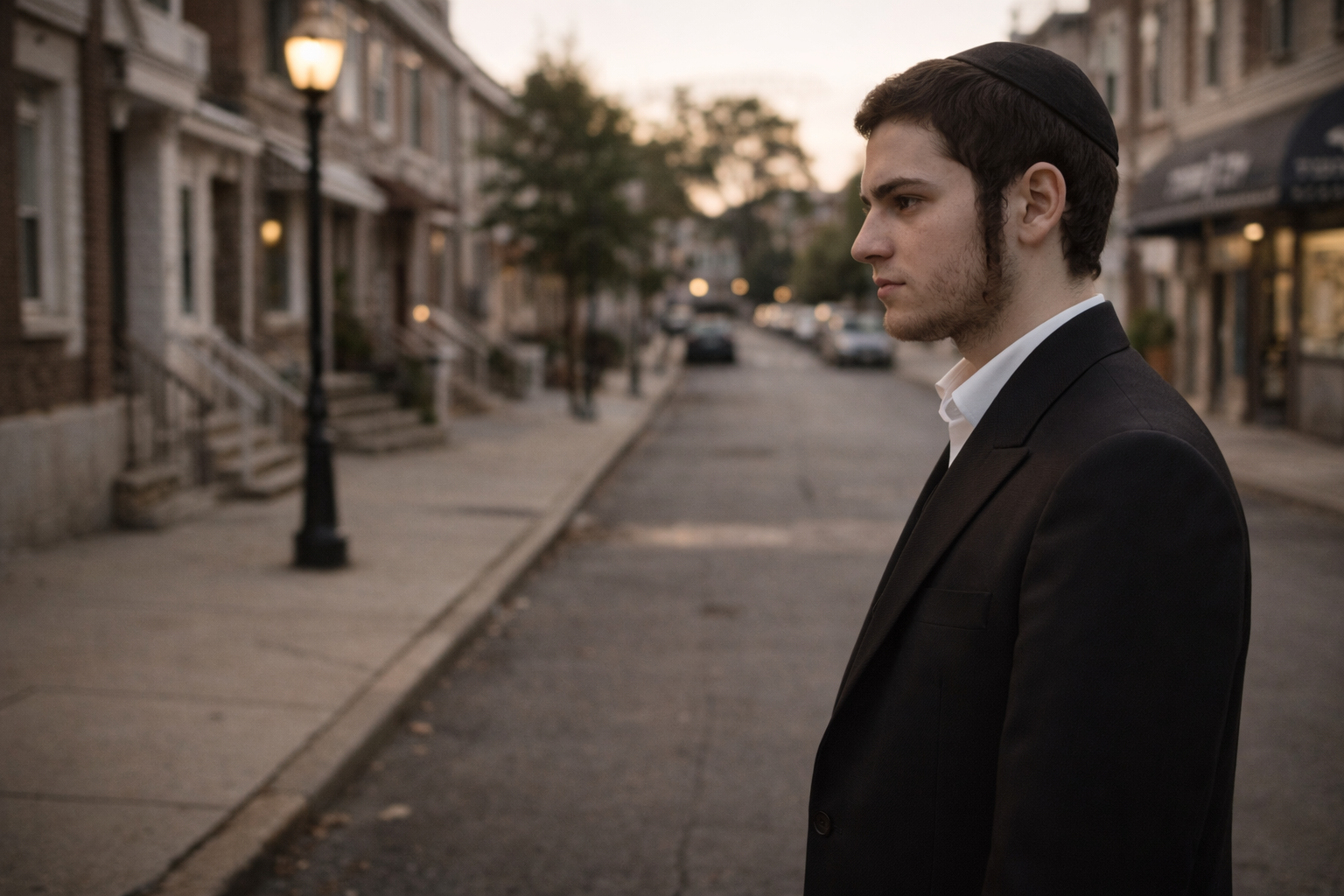 Marriage and Kohanim: Special Laws of Holy Service