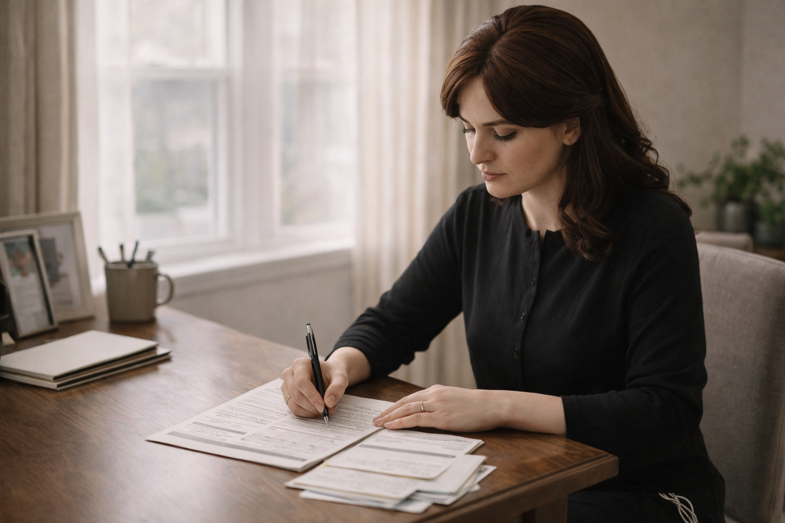 Profiles and Dates: Practical Help for Young Singles
