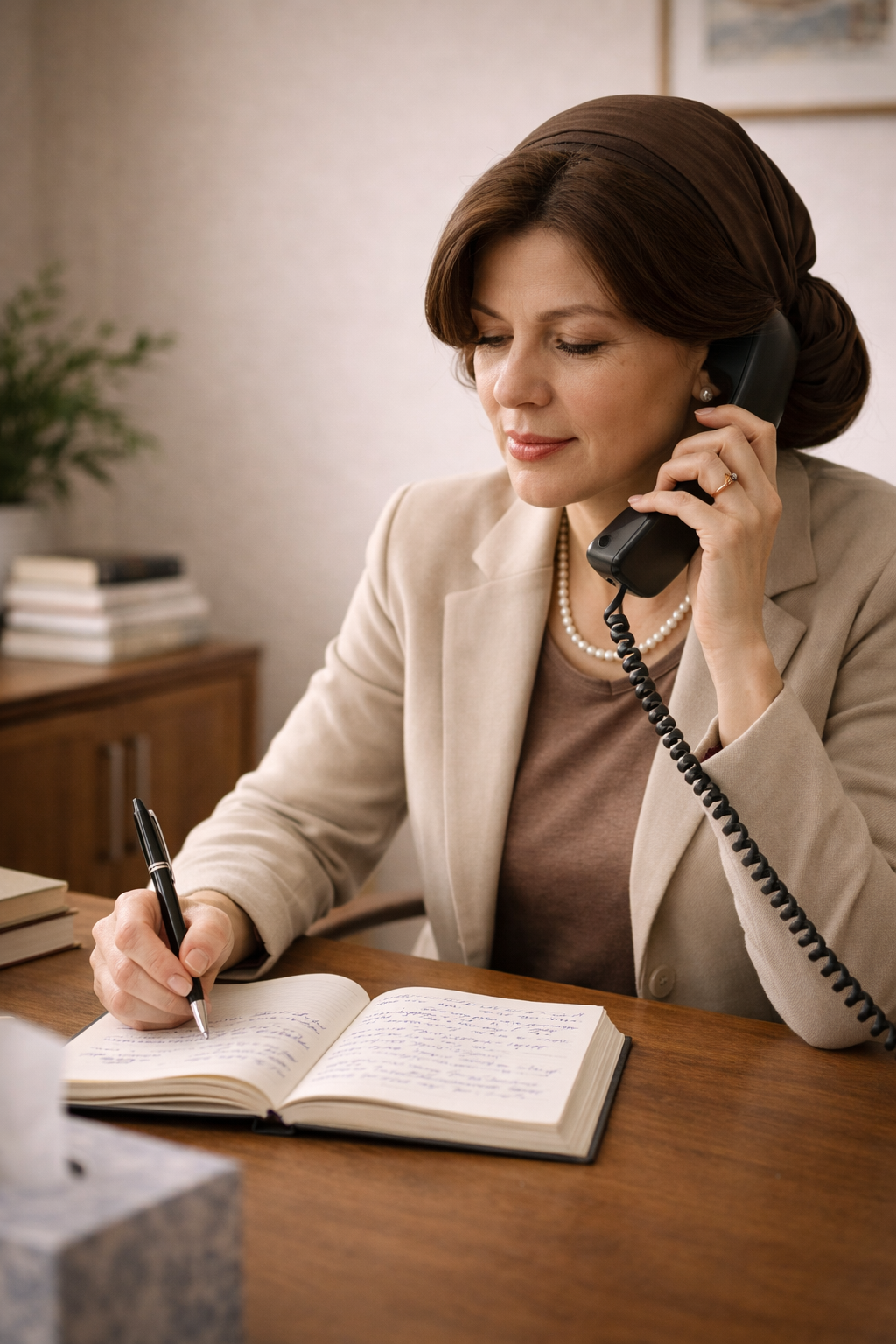 The Art of Interviewing: What Profiles Do Not Tell You