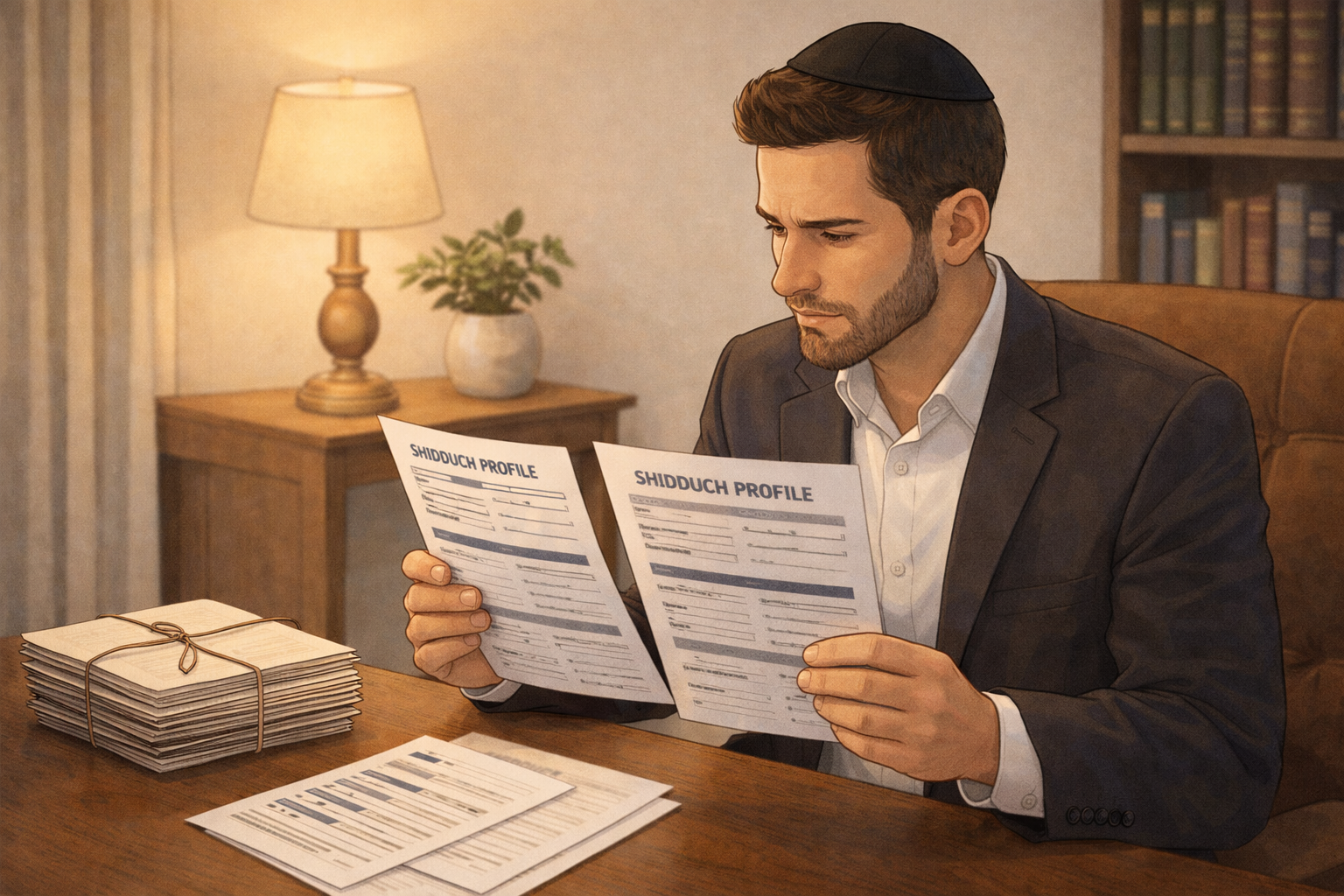 The Power of Specialization: Why It Is Better to Serve a Niche Well